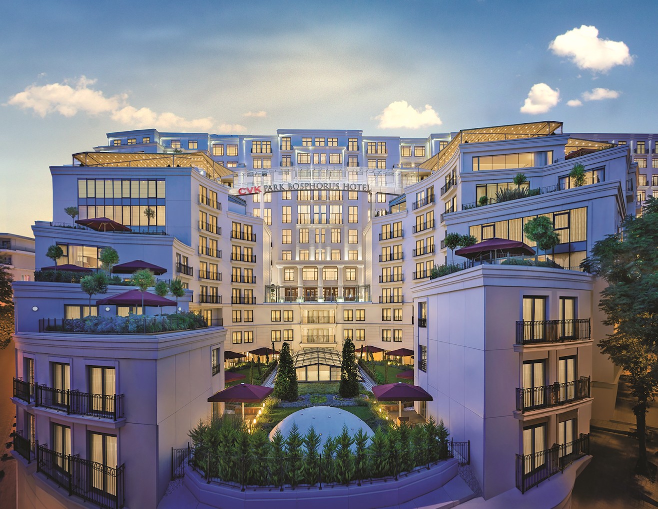 Yılbaşı Fırsatlarımızı Gördünüz mü?