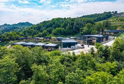 THE GREEN PARK HOTELS & RESORT SAPANCA