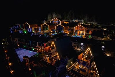 Grand Paradise Resort