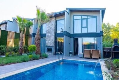 Berra Resort Tatil Köyü Sapanca