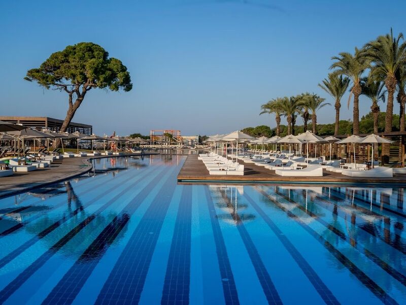 Rixos Premium Belek