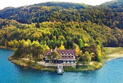 Taksim International Abant Köşk