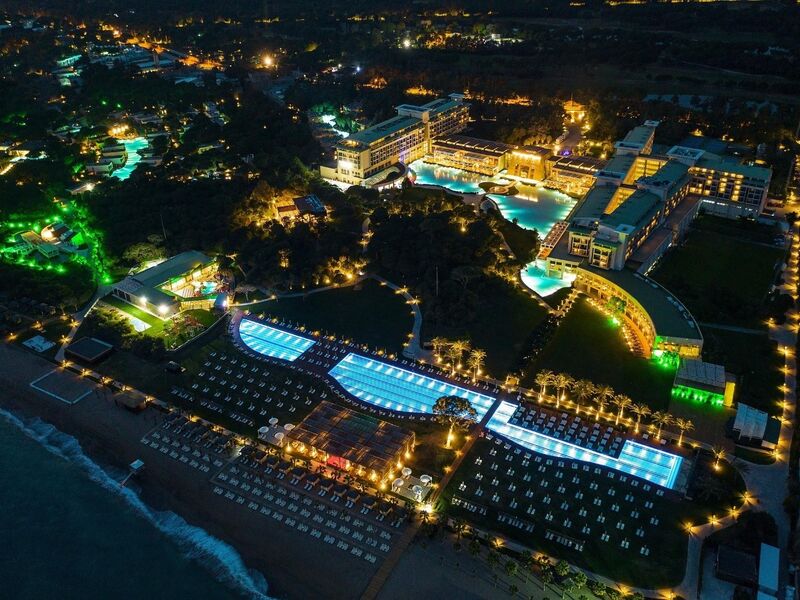 Rixos Premium Belek
