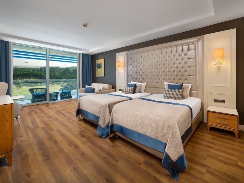 Sueno Hotels Deluxe Belek