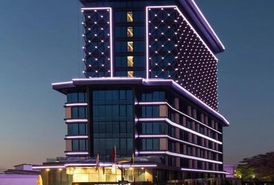 Golden Tulip Istanbul Bayrampasa Hotel