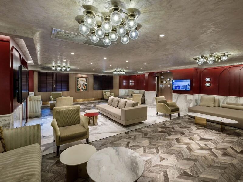 Titanic Mardan Palace