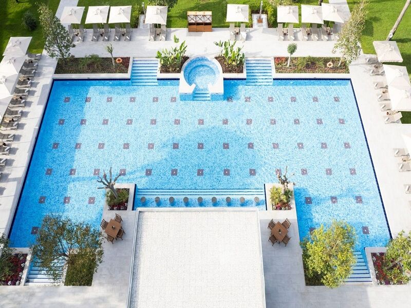 Gloria Serenity Resort