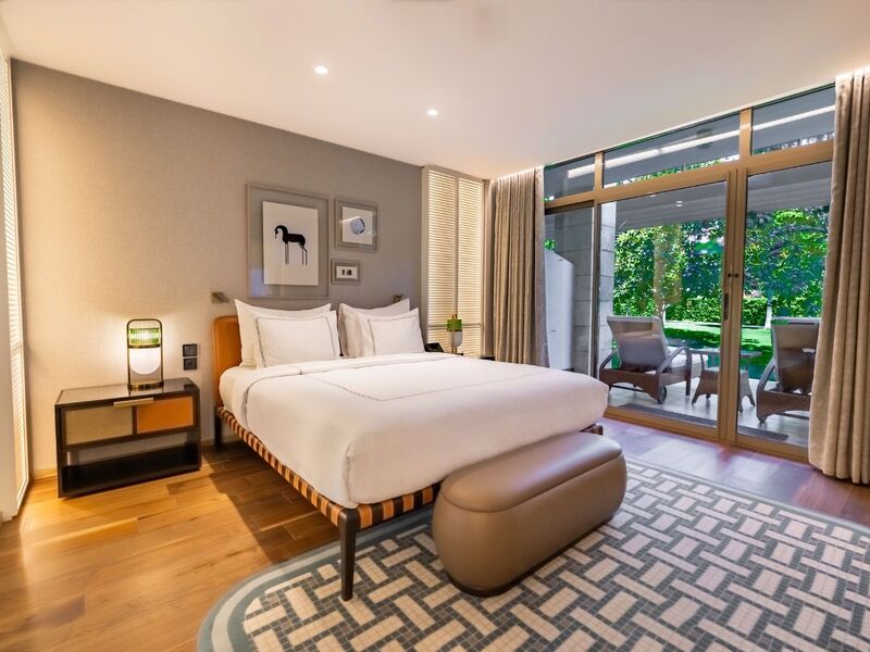 Gloria Serenity Resort