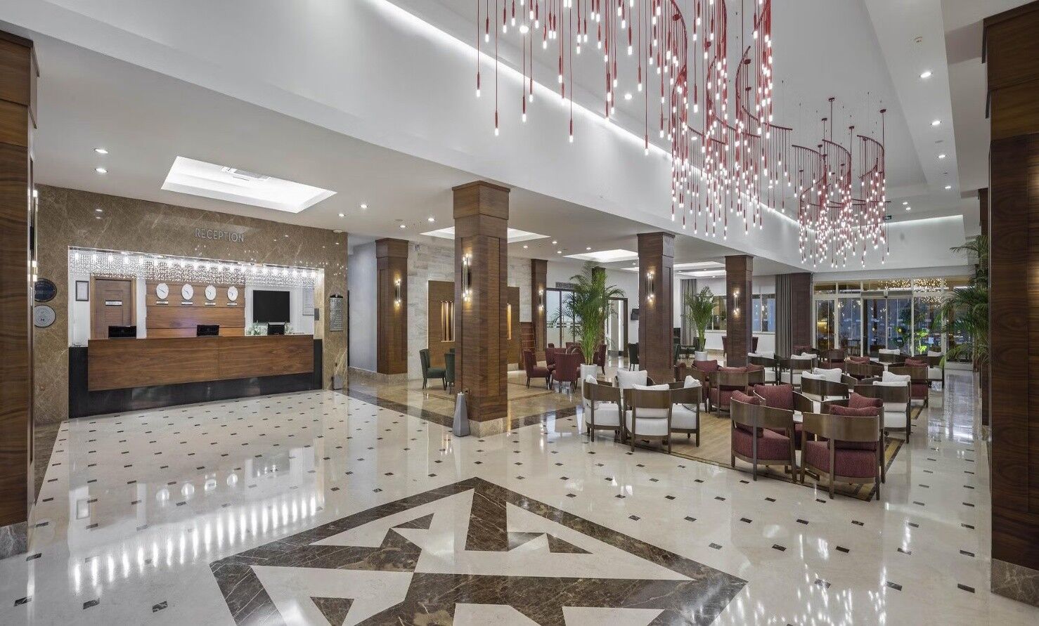 Ramada Resort by Wyndham Lara