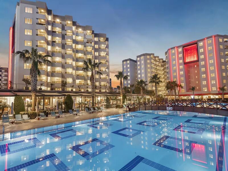 Ramada Resort by Wyndham Lara