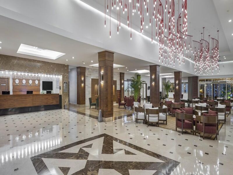 Ramada Resort by Wyndham Lara