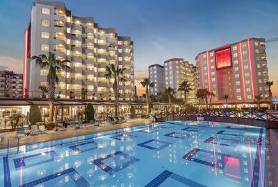 Ramada Resort by Wyndham Lara