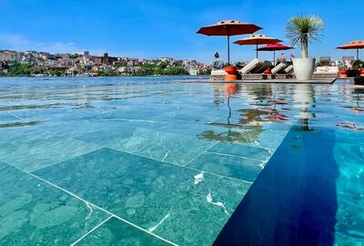 Rixos Tersane Hotel - İstanbul