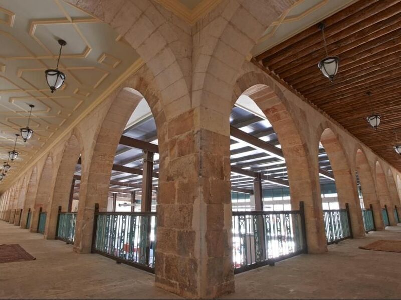 Gaziantep Şirehan Hotel