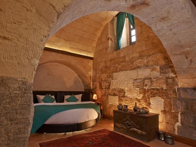 Gaziantep Şirehan Hotel