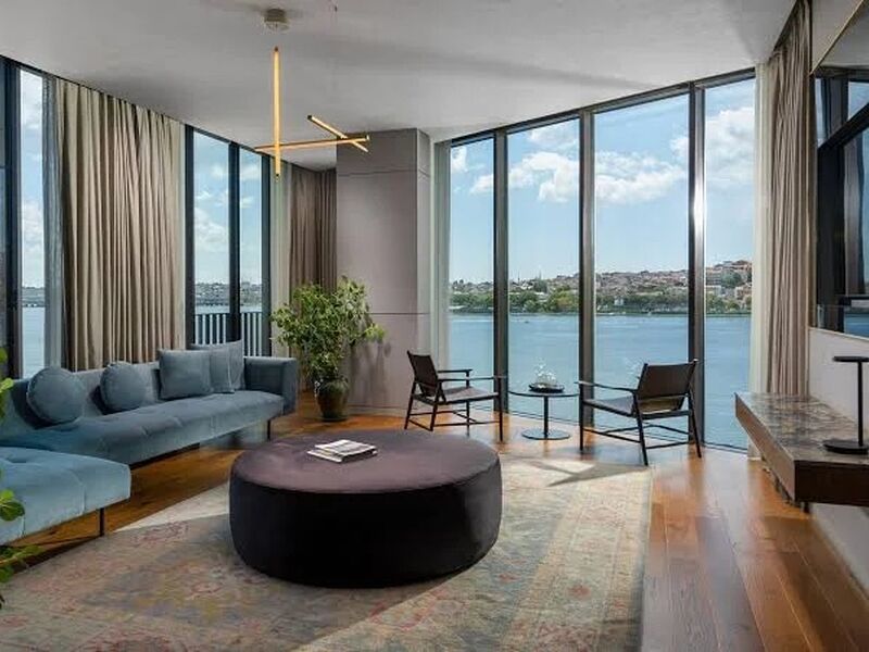 Rixos Tersane Hotel - İstanbul