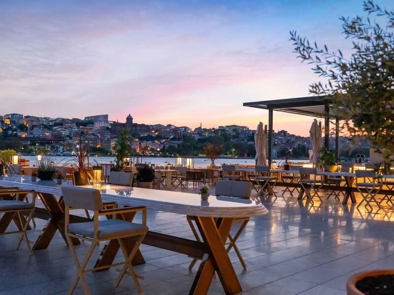 Rixos Tersane Hotel - İstanbul