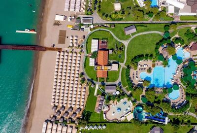 Gloria Verde Resort Antalya Belek