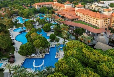 IC Hotels Green Palace & Villas