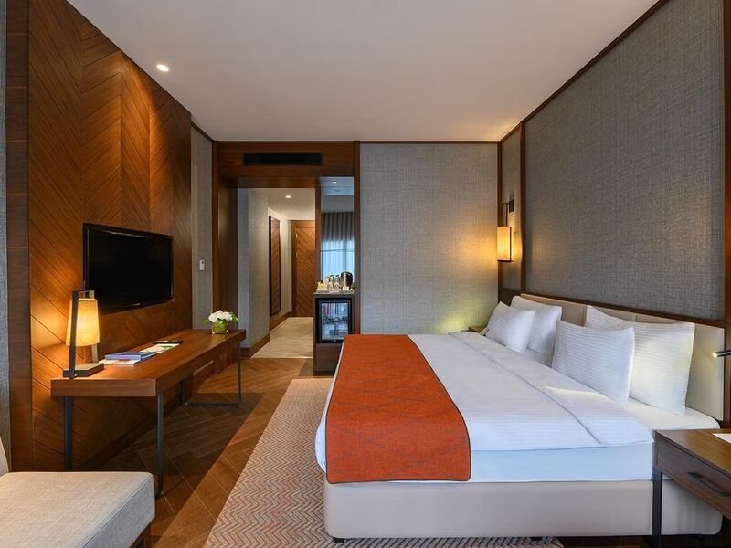 Elite World Grand Sapanca