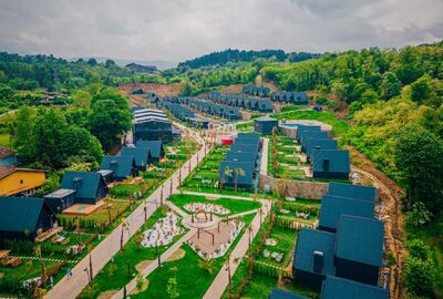 Ramada Resort By Wyndham Thermal Sapanca SPA