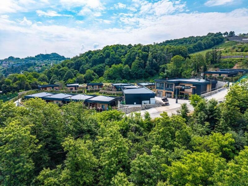 THE GREEN PARK HOTELS & RESORT SAPANCA