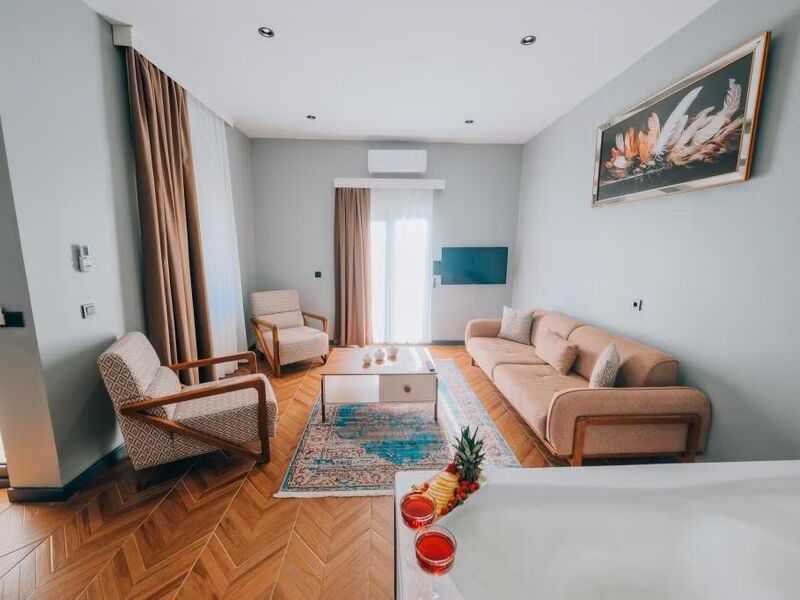 THE GREEN PARK HOTELS & RESORT SAPANCA