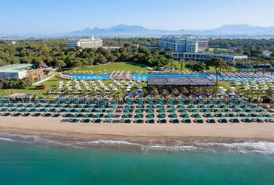 Rixos Premium Belek