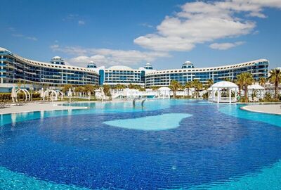 Sueno Hotels Deluxe Belek