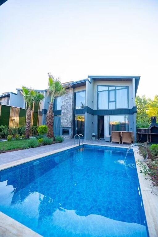 Berra Resort Tatil Köyü Sapanca