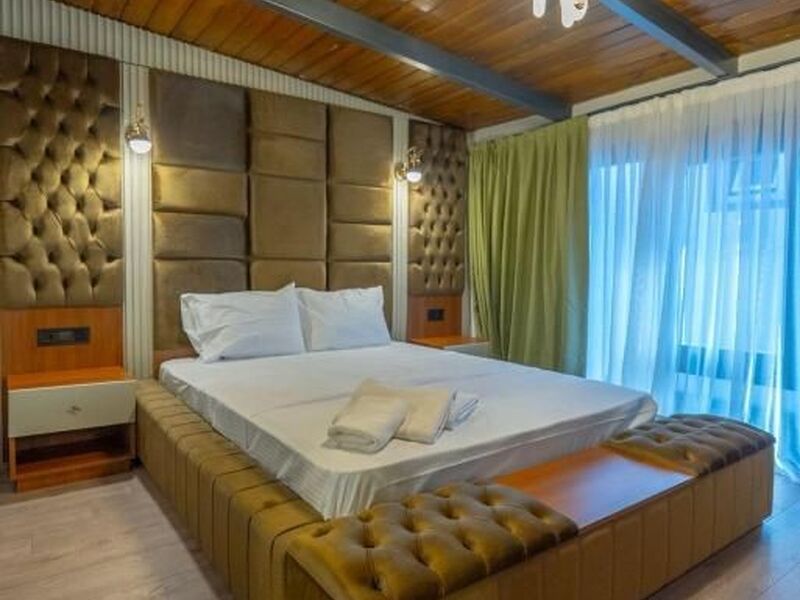 Berra Resort Tatil Köyü Sapanca