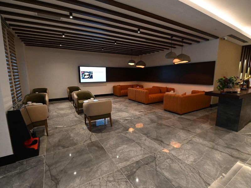 Vonresort Abant Hotel & Spa