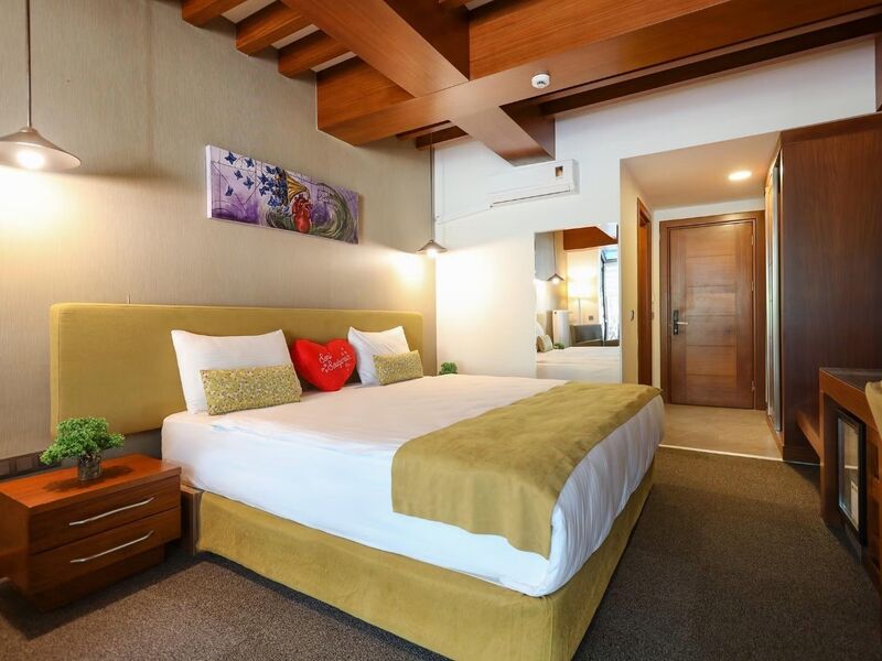 Abant Aden Boutique Hotel & Spa