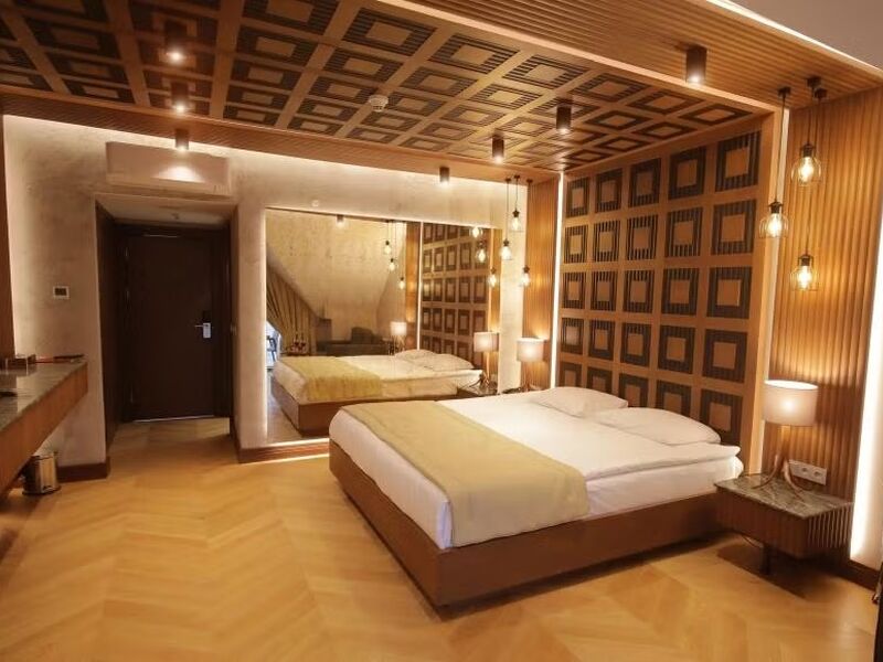 Taksim International Abant Köşk