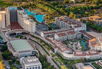 Lara Barut Collection