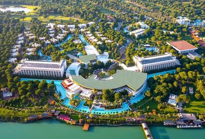 Gloria Serenity Resort