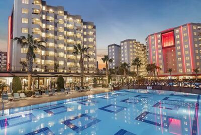 Ramada Resort by Wyndham Lara