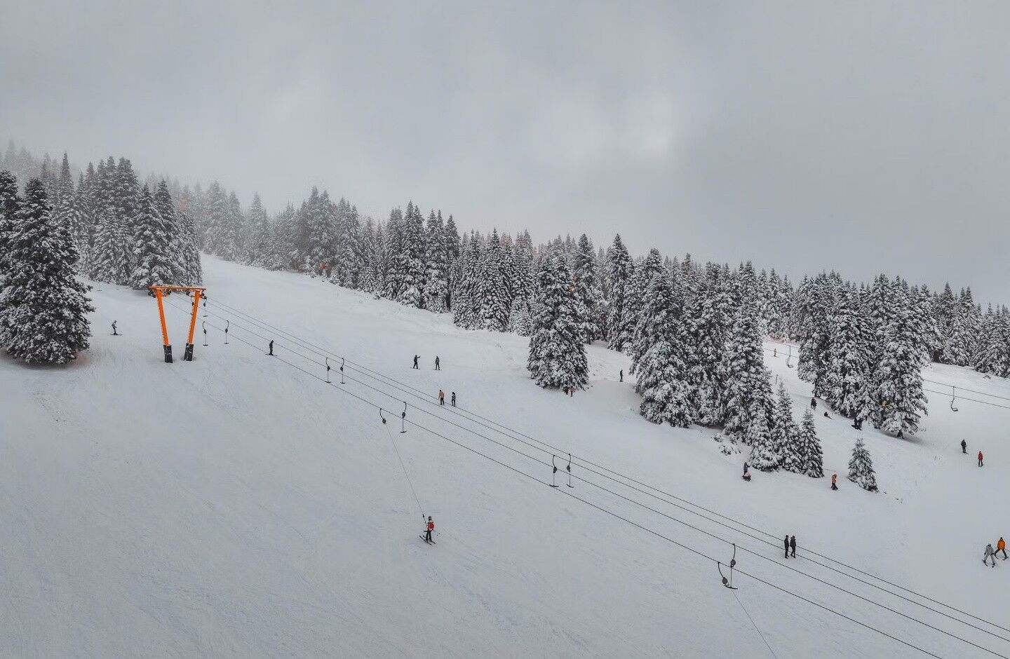 Trend Life Hotels Uludağ