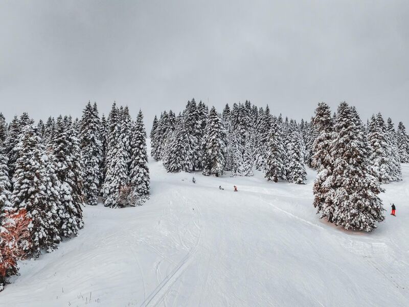 Trend Life Hotels Uludağ