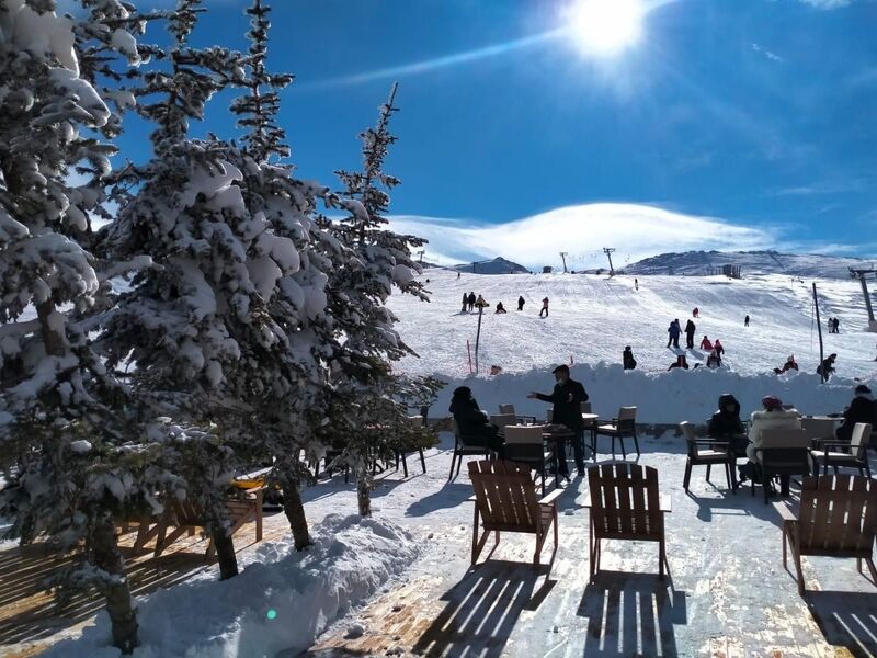 Bof Hotels Uludağ Ski & Luxury Resort