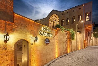 Gaziantep Bey Konağı