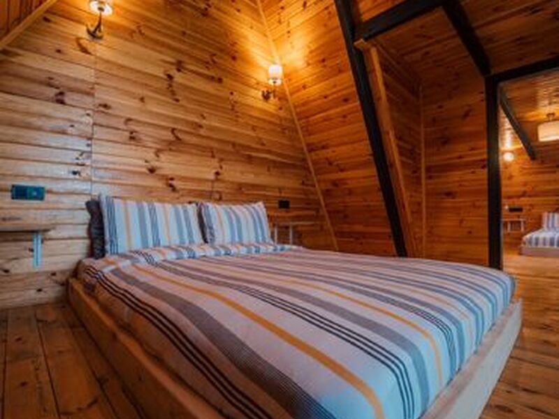 Sapanca Nois Bungalov 2