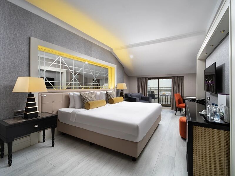 Mercure Istanbul Bomonti
