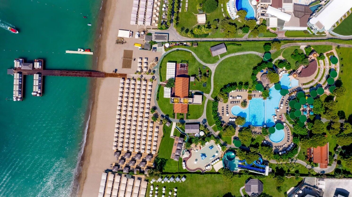 Gloria Verde Resort Antalya Belek