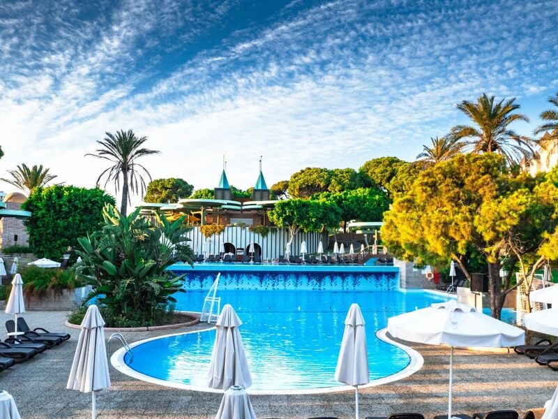 Gloria Verde Resort Antalya Belek