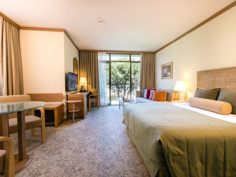 Gloria Verde Resort Antalya Belek