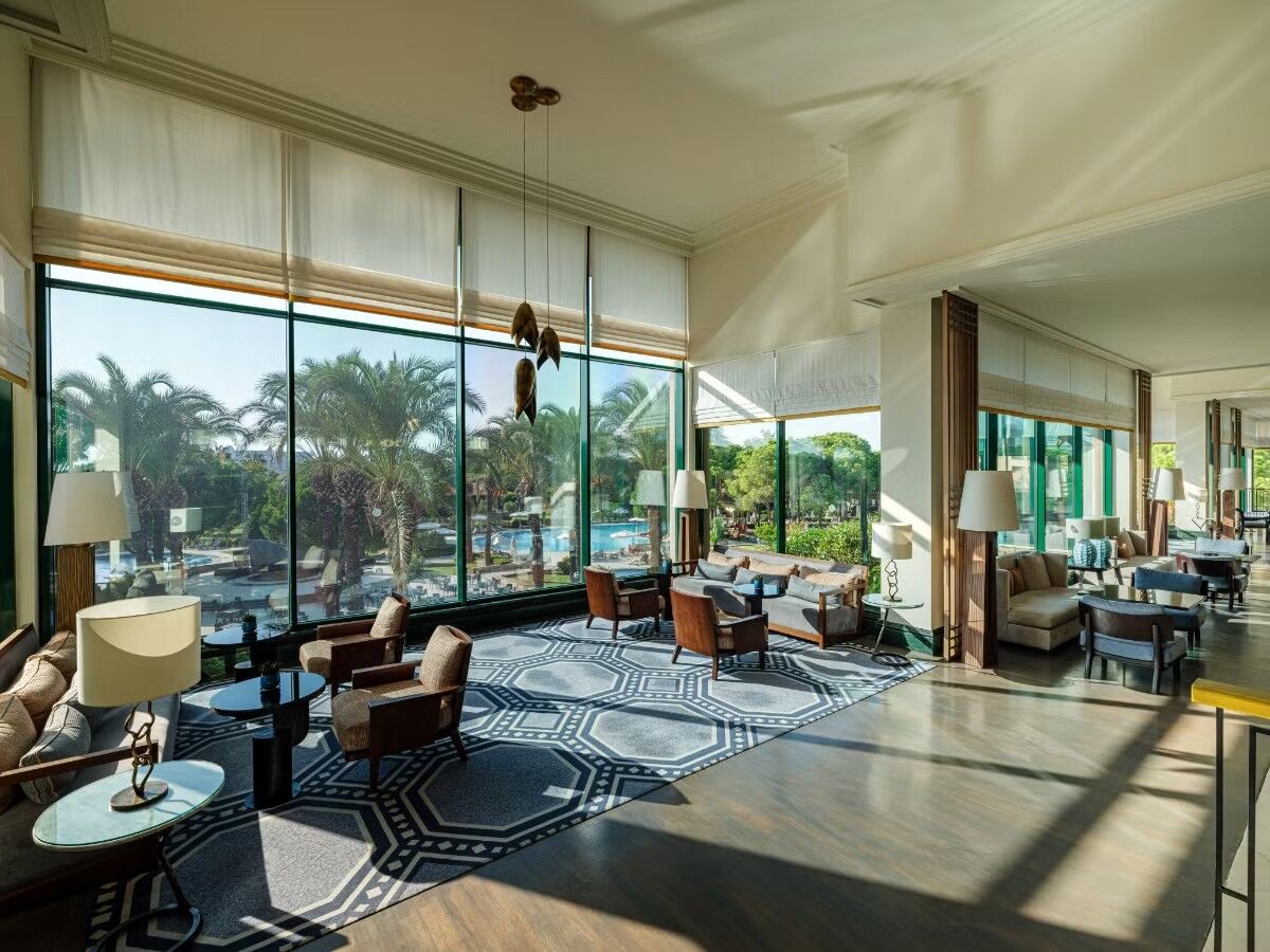 IC Hotels Green Palace & Villas