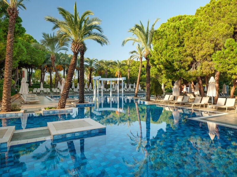 IC Hotels Green Palace & Villas