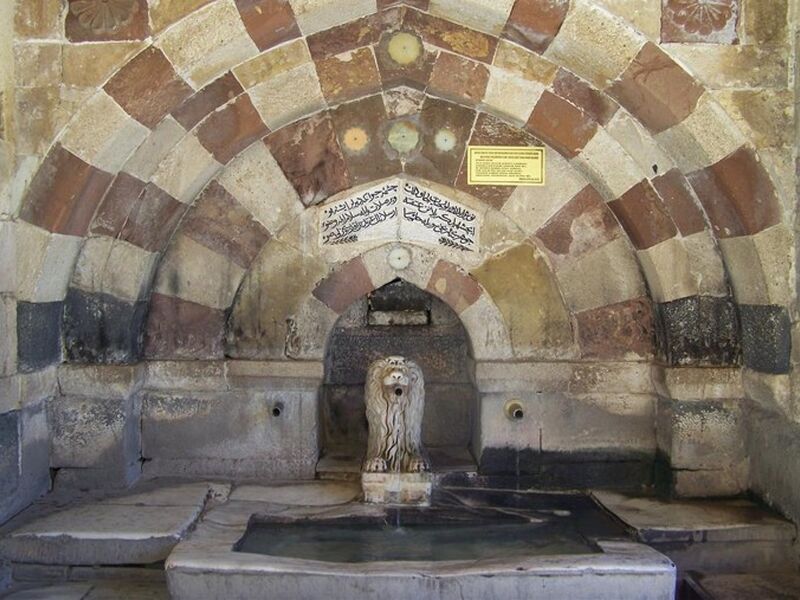 Konaklamalı Kapadokya Turu 