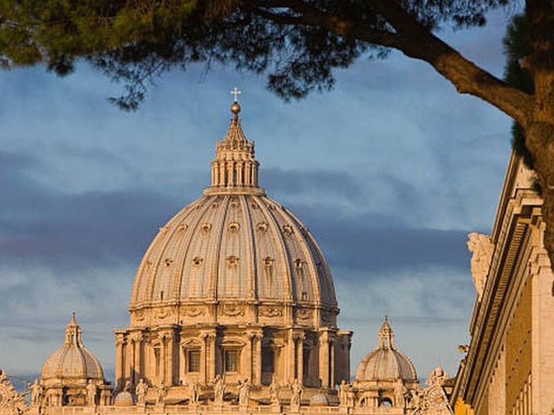 Roma & Floransa Turu